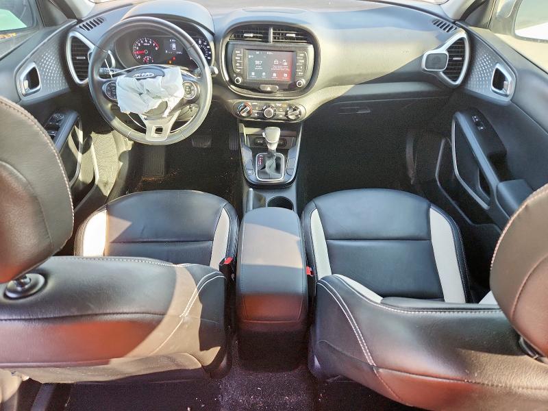 Photo 8 from auction – 2020 KIA SOUL with VIN KNDJ23AU7L7018170