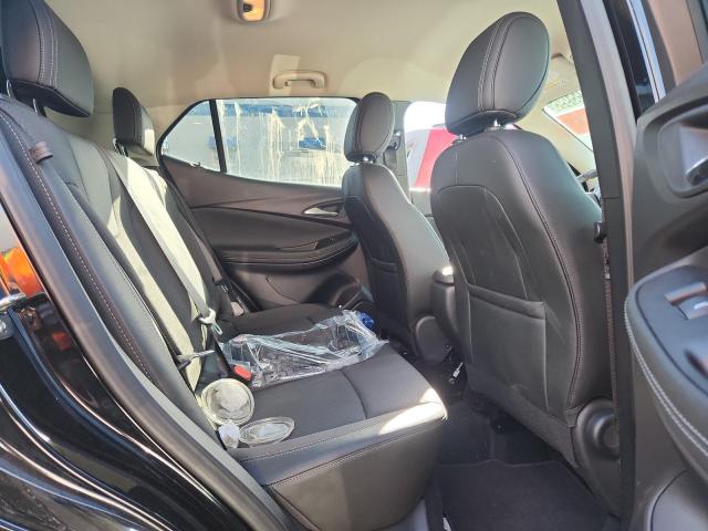 Photo 11 from auction – 2025 BUICK ENCORE GX with VIN KL4AMCSL8SB211983