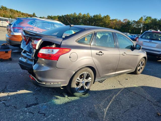 Photo 3 from auction – 2014 FORD FOCUS SE with VIN 1FADP3F2XEL308571