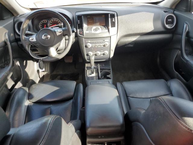 Фото 8 с аукциона – 2014 NISSAN MAXIMA S с VIN 1N4AA5AP8EC910145