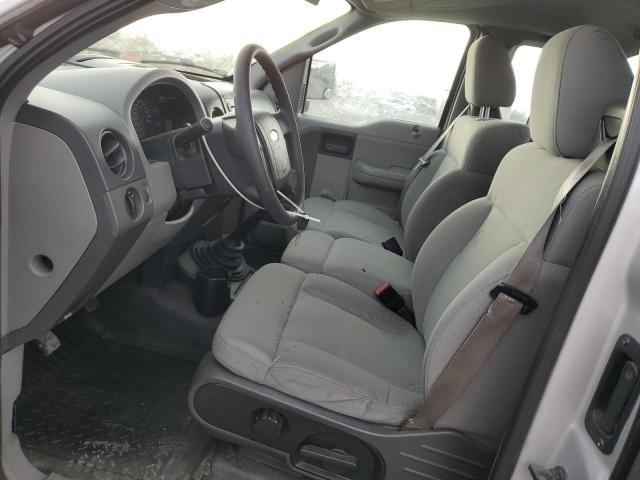 Photo 7 from auction – 2008 FORD F150 with VIN 1FTRF122X8KB81442