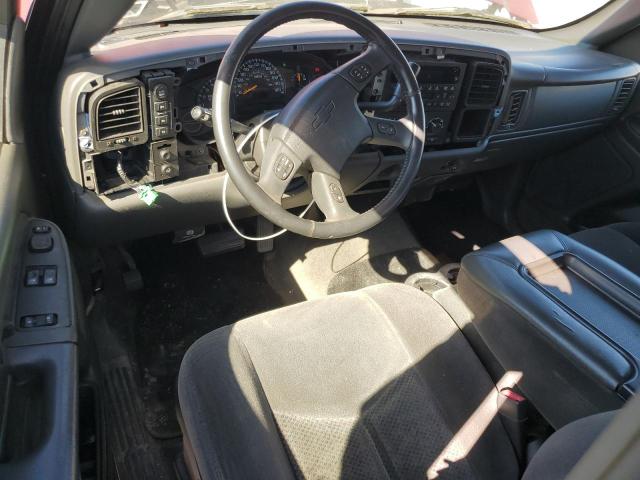 Photo 8 from auction – 2005 CHEVROLET SILVERADO with VIN 1GCEK14T55Z187572