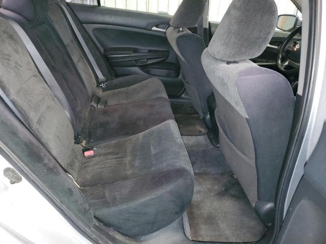 Photo 10 from auction – 2010 HONDA ACCORD LX with VIN 1HGCP2E35AA030907