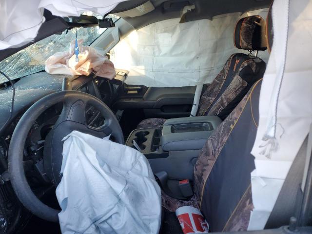 Photo 7 from auction – 2015 CHEVROLET SILVERADO with VIN 1GCVKPEC6FZ345338