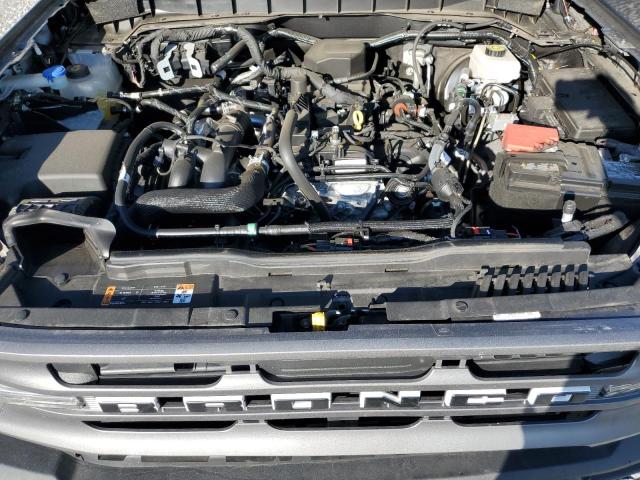 Photo 12 from auction – 2024 FORD BRONCO BIG with VIN 1FMDE7BH8RLB35071