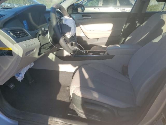Photo 7 from auction – 2015 HYUNDAI SONATA SE with VIN 5NPE24AF8FH008529