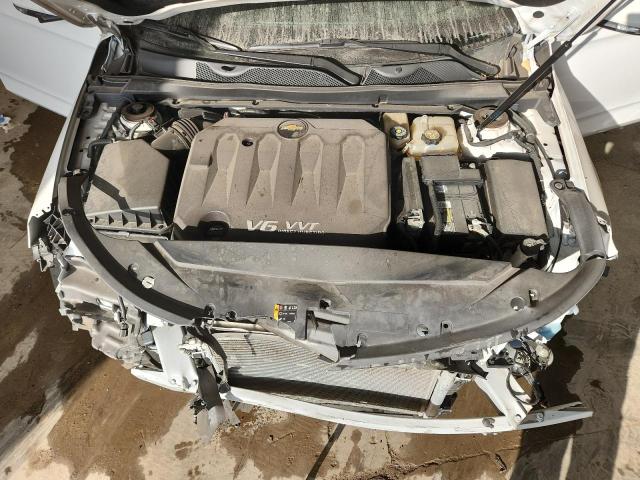 Photo 11 from auction – 2017 CHEVROLET IMPALA with VIN 1G1105S37HU213968