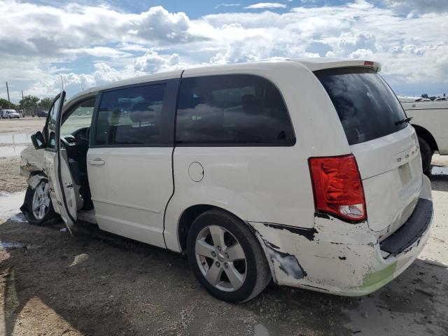 Photo 2 from auction – 2013 DODGE GRAND CARAVAN SE with VIN 2C4RDGBG8DR600968
