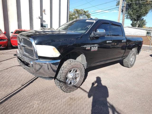 Photo 2 from auction – 2014 RAM 2500 ST with VIN 3C6UR5CJ6EG236638
