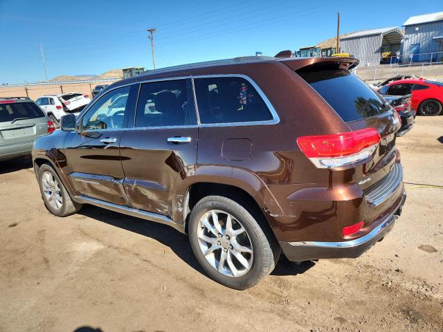 Photo 2 from auction – 2014 JEEP GRAND CHER with VIN 1C4RJFJG1EC276194