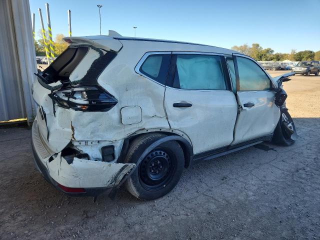 Photo 3 from auction – 2018 NISSAN ROGUE with VIN KNMAT2MT0JP604460