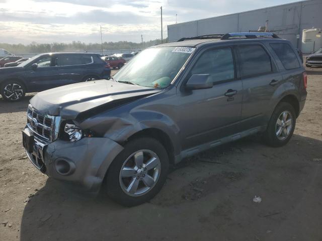 FORD ESCAPE LIM 2010 with VIN 1FMCU9EG7AKC67679 - Photo from auction