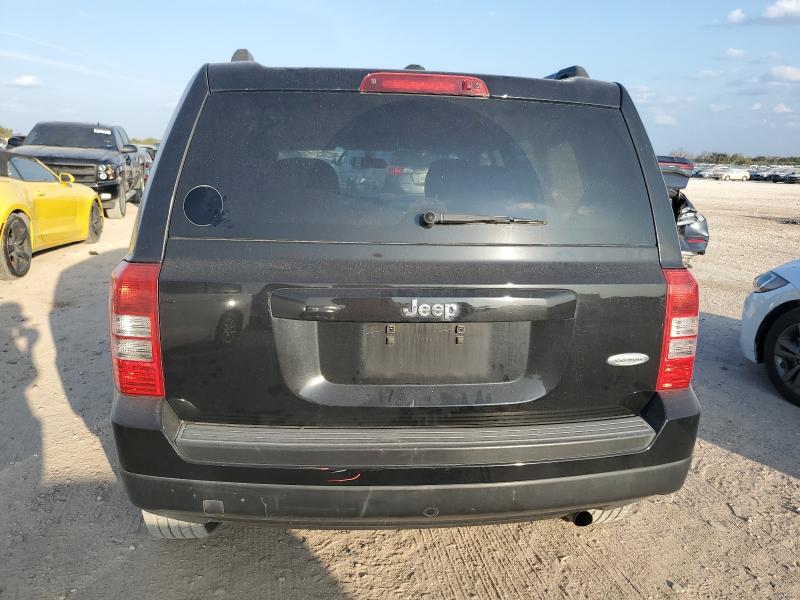 Photo 6 from auction – 2014 JEEP PATRIOT LA with VIN 1C4NJPFA0ED575145