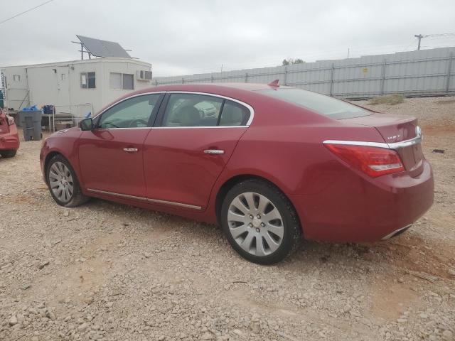 Photo 2 from auction – 2014 BUICK LACROSSE P with VIN 1G4GE5G36EF125761