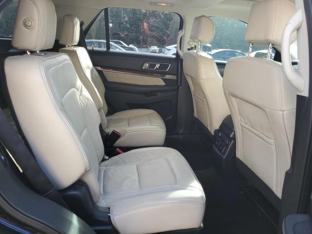 Photo 11 from auction – 2016 FORD EXPLORER P with VIN 1FM5K8HT3GGA60610