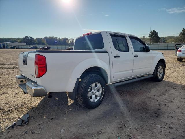 Zdjęcie 3 z aukcji – 2010 NISSAN FRONTIER C z VIN 1N6AD0EV3AC428784