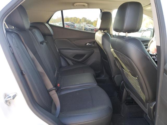 Photo 11 from auction – 2019 BUICK ENCORE PRE with VIN KL4CJESB9KB824098