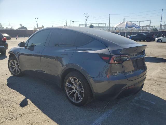Photo 2 from auction – 2023 TESLA MODEL Y with VIN 7SAYGDEE7PA193107