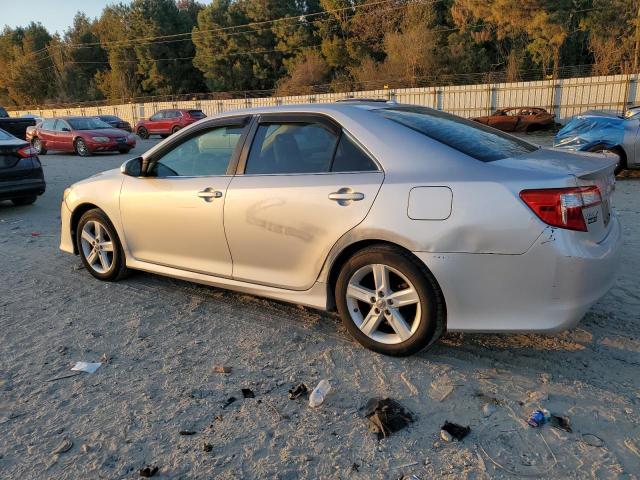 Photo 2 from auction – 2012 TOYOTA CAMRY BASE with VIN 4T1BF1FK3CU101046