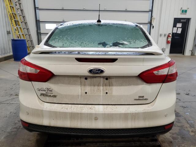 Photo 6 from auction – 2014 FORD FOCUS SE with VIN 1FADP3F24EL385257