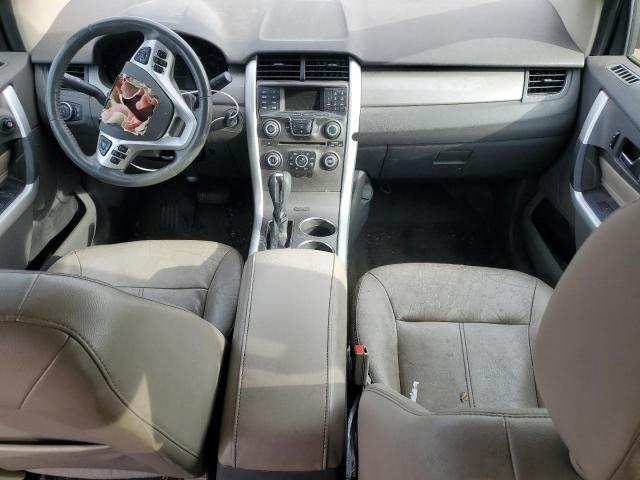 Photo 8 from auction – 2012 FORD EDGE SEL with VIN 2FMDK3JC4CBA62201