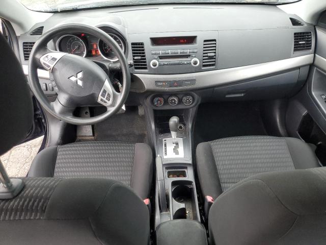 Photo 8 from auction – 2013 MITSUBISHI LANCER ES/ with VIN JA32U2FU3DU001143