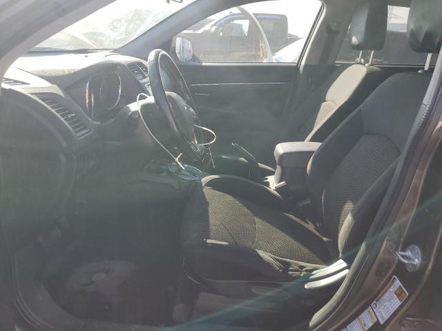 Photo 7 from auction – 2016 MITSUBISHI OUTLANDER with VIN JA4AR3AU4GZ056150