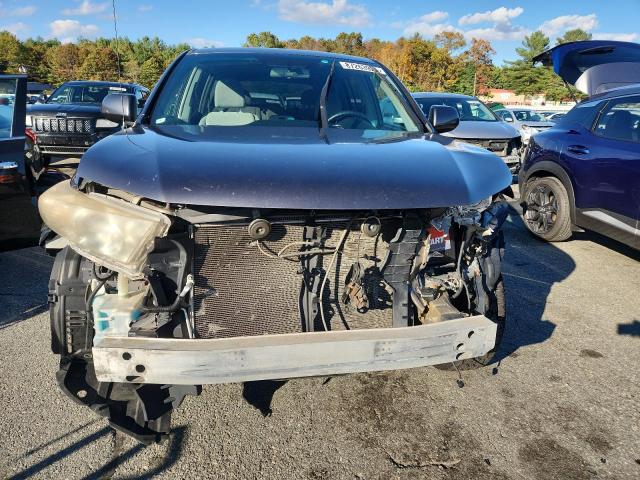 Photo 5 from auction – 2012 TOYOTA HIGHLANDER with VIN 5TDBK3EH1CS151403