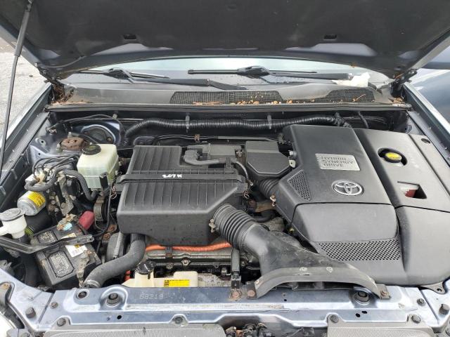 Photo 12 from auction – 2006 TOYOTA HIGHLANDER with VIN JTEEW21A360020982