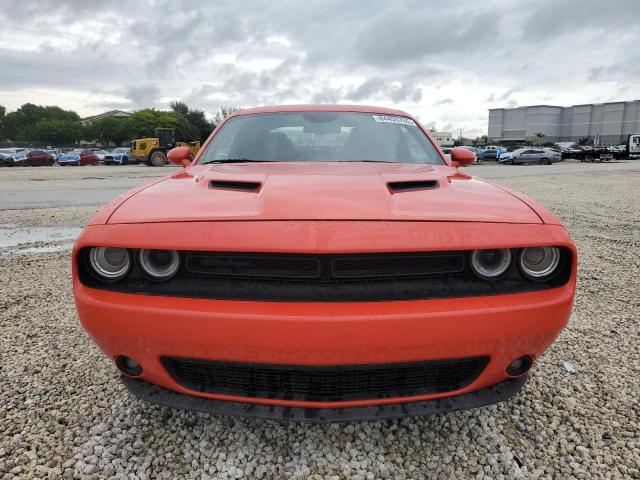 Photo 5 from auction – 2021 DODGE CHALLENGER with VIN 2C3CDZAG3MH620977