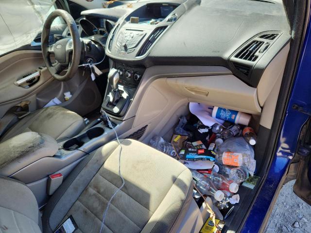 Photo 8 from auction – 2015 FORD ESCAPE SE with VIN 1FMCU0G74FUB36732