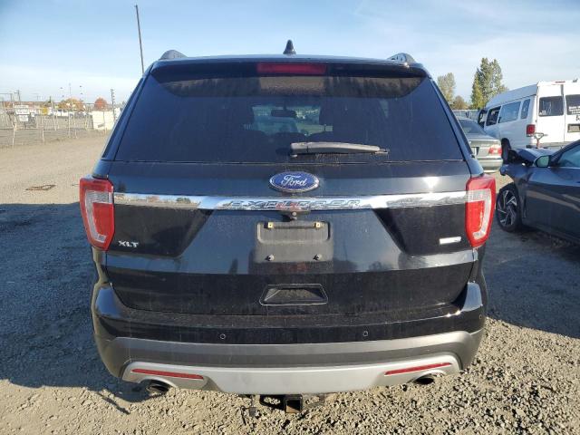 Фото 6 с аукциона – 2016 FORD EXPLORER X с VIN 1FM5K8DH4GGA72492