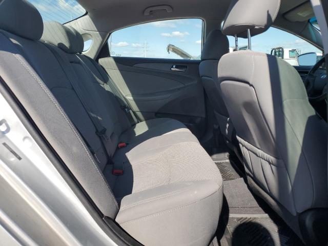 Photo 10 from auction – 2013 HYUNDAI SONATA GLS with VIN 5NPEB4ACXDH573786