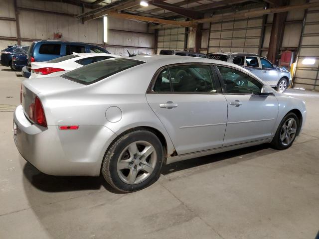 Photo 3 from auction – 2010 CHEVROLET MALIBU 1LT with VIN 1G1ZC5EB7A4157033