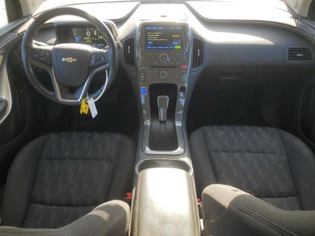 Photo 8 from auction – 2015 CHEVROLET VOLT with VIN 1G1RA6E45FU111494
