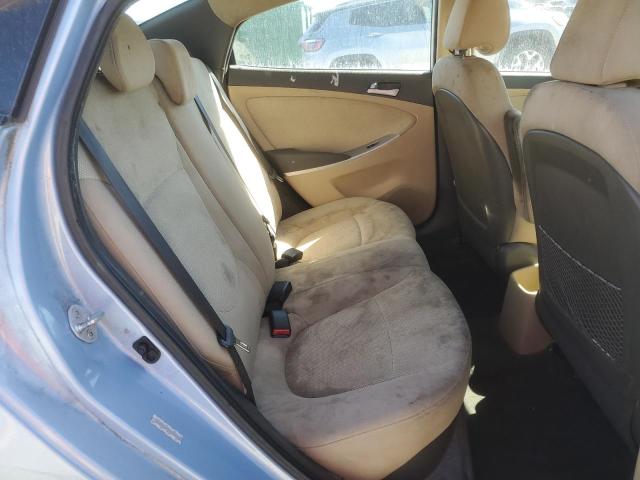 Photo 10 from auction – 2014 HYUNDAI ACCENT GLS with VIN KMHCT4AE9EU645750