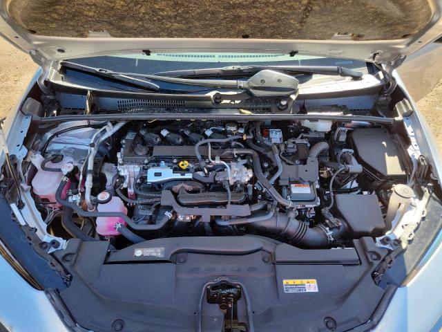 Photo 11 from auction – 2025 TOYOTA PRIUS with VIN JTDACAAU2S3064304