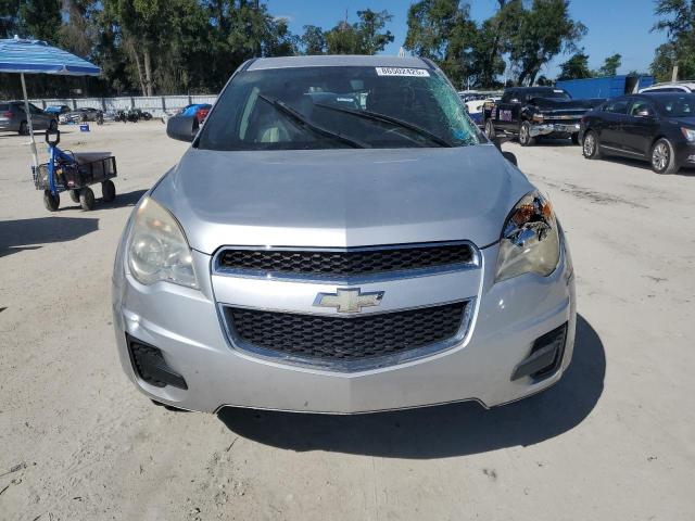Photo 5 from auction – 2010 CHEVROLET EQUINOX with VIN 2CNALBEW4A6368531
