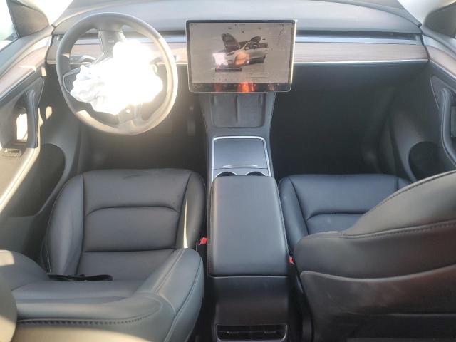 Photo 8 from auction – 2024 TESLA MODEL Y with VIN 7SAYGAEE4RF206318