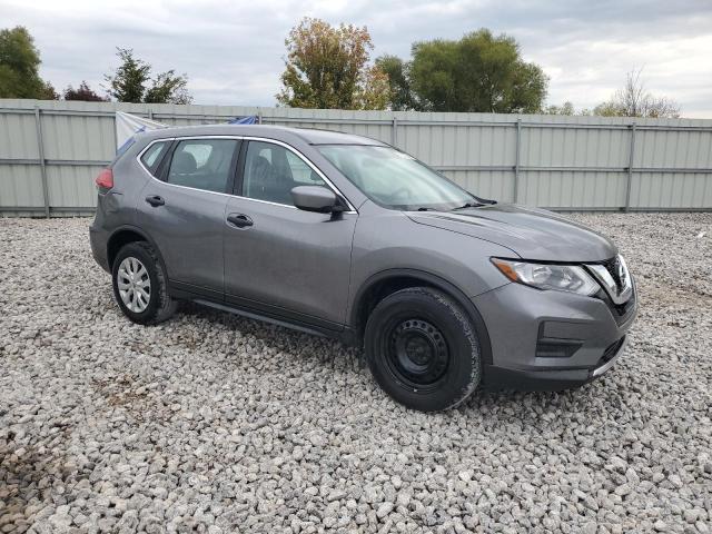 Photo 4 from auction – 2017 NISSAN ROGUE S with VIN KNMAT2MV7HP565698