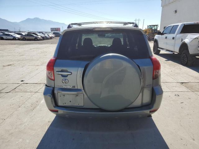 Photo 6 from auction – 2008 TOYOTA RAV4 with VIN JTMBD33V086073657
