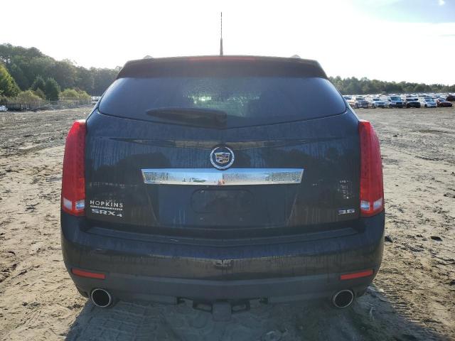 Photo 6 from auction – 2013 CADILLAC SRX PERFORMANCE COLLECTION with VIN 3GYFNHE38DS520064