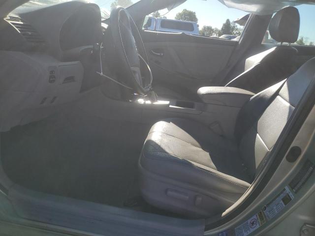Photo 7 from auction – 2008 TOYOTA CAMRY AUTO with VIN 4T1BB46K28U044455