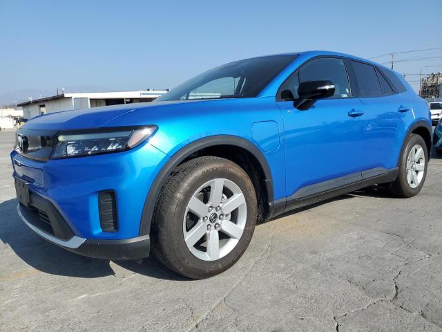 HONDA PROLOGUE E 2024 مع رقم تعريف المركبة 3GPKHVRJ9RS501726 - صورة من المزاد