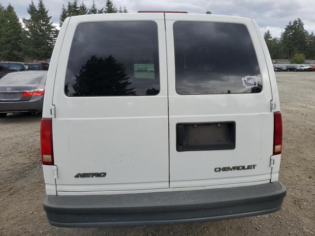 Photo 6 from auction – 2005 CHEVROLET ASTRO with VIN 1GCDM19X55B122358