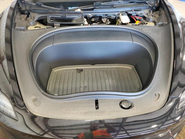 Photo 11 from auction – 2024 TESLA MODEL 3 with VIN 5YJ3E1EAXRF746962