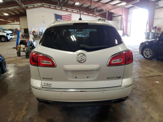 Photo 6 from auction – 2016 BUICK ENCLAVE with VIN 5GAKVCKD6GJ265586