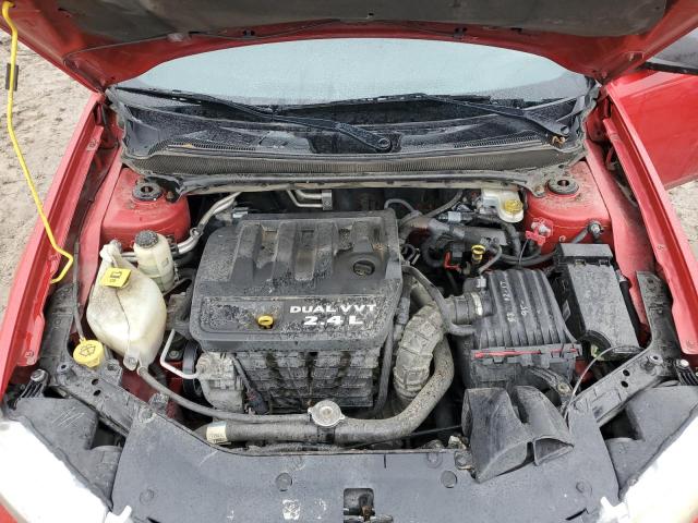 Photo 11 from auction – 2014 DODGE AVENGER SE with VIN 1C3CDZAB5EN225101