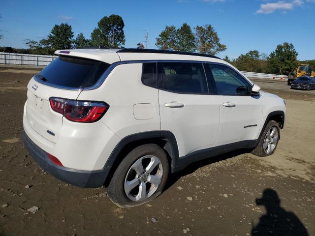 Photo 3 from auction – 2021 JEEP COMPASS LA with VIN 3C4NJDBBXMT524578
