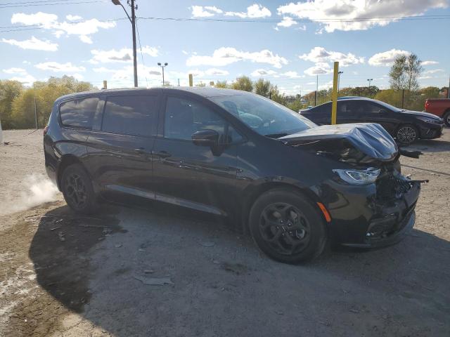 Photo 4 from auction – 2022 CHRYSLER PACIFICA H with VIN 2C4RC1S73NR101822